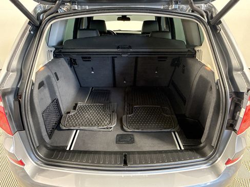 Used 2016 BMW X3 xDrive28i w/ Driver Assistance Package image 35
