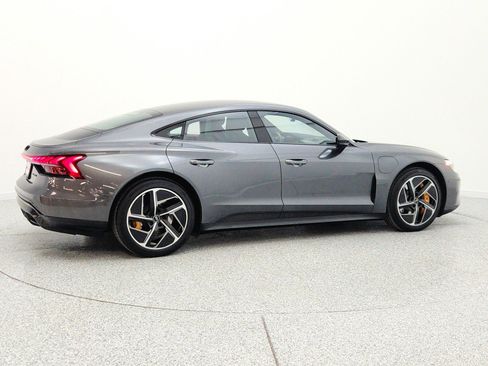 Used 2024 Audi RS e-tron GT w/ Carbon Performance Package AWD/4WD image 5