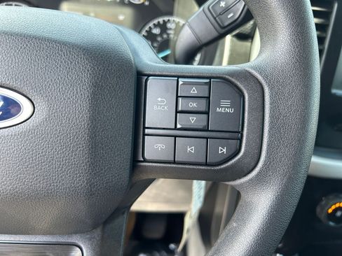 Used 2021 Ford F150 XLT AWD/4WD image 16