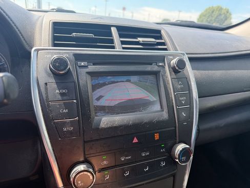 Used 2015 Toyota Camry LE FWD image 13