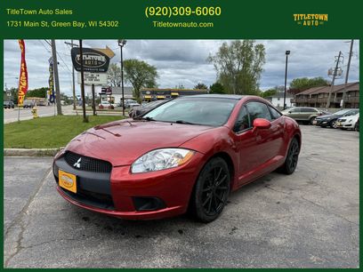 Used 2012 Mitsubishi Eclipse