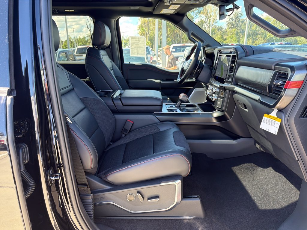 New 2026 Ford F150 Raptor AWD/4WD image 28