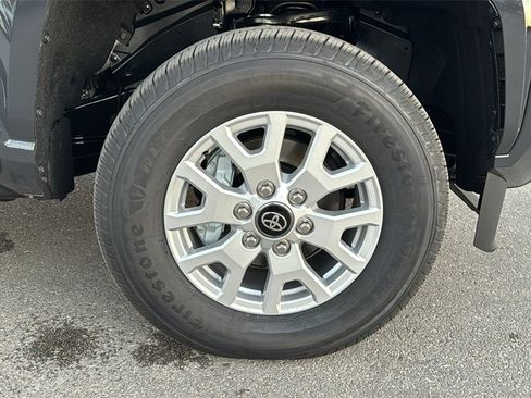 New 2025 Toyota Tacoma SR5 image 12