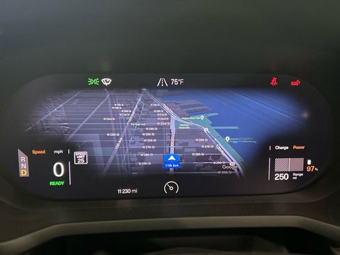 Used 2023 Polestar Polestar 2 image 16