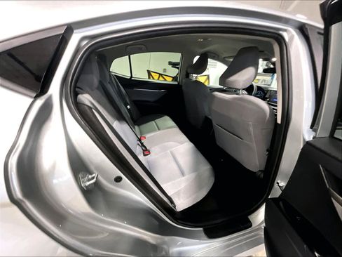 Used 2025 Toyota Camry LE FWD image 16