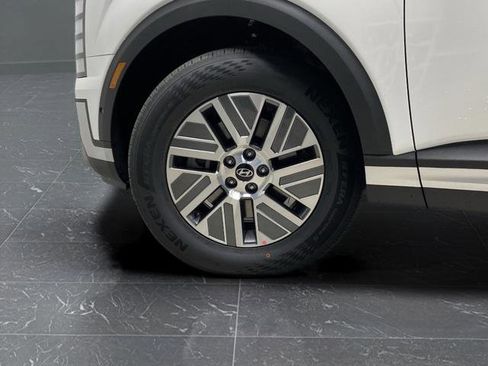 New 2026 Hyundai Palisade SEL Premium image 37