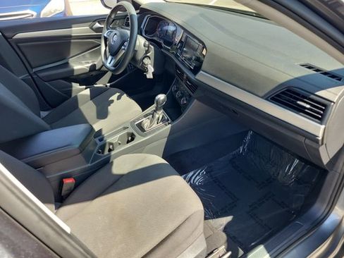 Used 2021 Volkswagen Jetta S FWD image 21