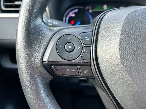 Certified 2024 Toyota RAV4 XLE AWD/4WD image 16