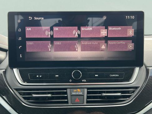 Used 2025 Nissan Altima 2.5 SR w/ SR Premium Package FWD image 18