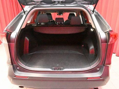 Certified 2024 Toyota RAV4 XLE image 6