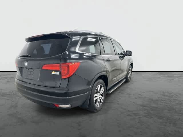 Used 2016 Honda Pilot EX-L image 3