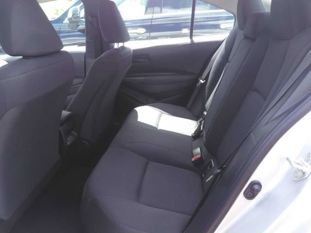 Used 2024 Toyota Corolla LE FWD image 10