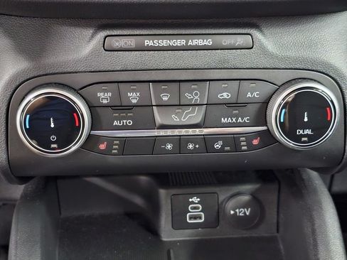 Used 2024 Ford Escape Active AWD/4WD image 19