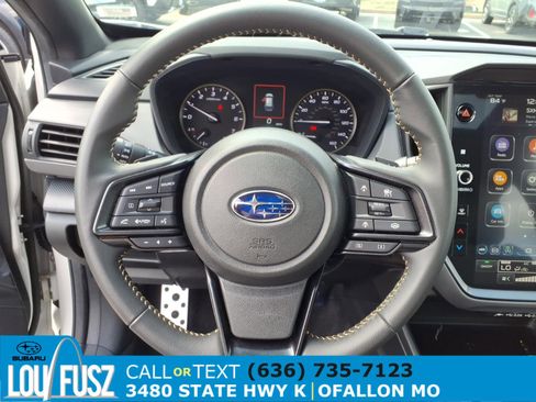 Certified 2025 Subaru Crosstrek 2.5i Sport image 19