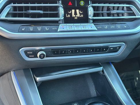 Used 2021 BMW X5 xDrive40i image 24