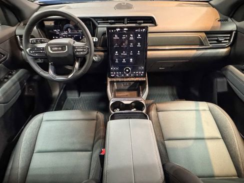 New 2026 GMC Terrain AT4 w/ Convenience Package III image 25