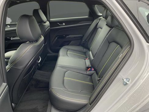 New 2026 Kia K5 GT image 35