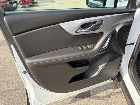 Used 2023 Chevrolet Blazer LT w/ Driver Confidence Package image 15