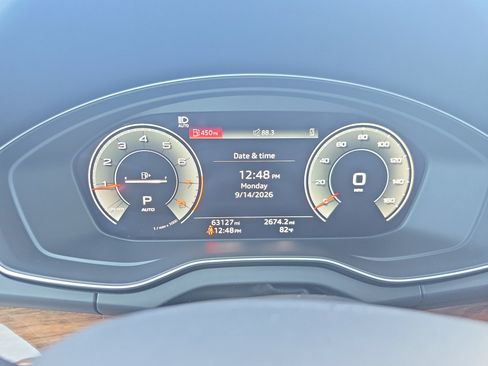 Used 2022 Audi Q5 2.0T Premium Plus w/ Premium Plus Package AWD/4WD image 17
