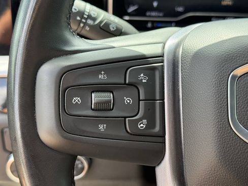 Used 2025 GMC Sierra 1500 SLT RWD image 17
