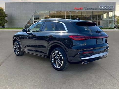 New 2026 Audi Q5 Premium AWD/4WD image 5