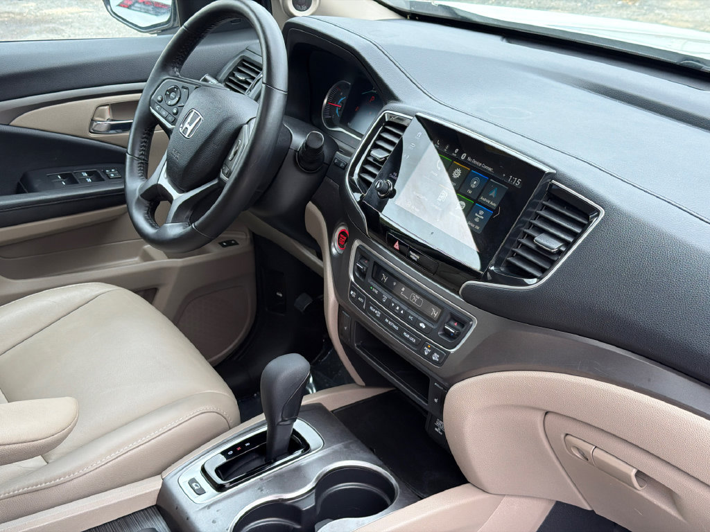 Used 2019 Honda Pilot EX-L image 9