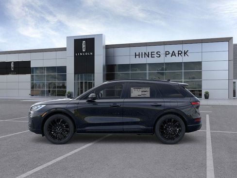 New 2026 Lincoln Corsair Grand Touring image 3