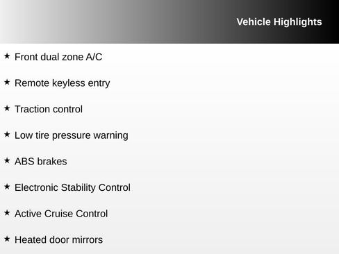 Used 2025 Toyota 4Runner SR5 image 8