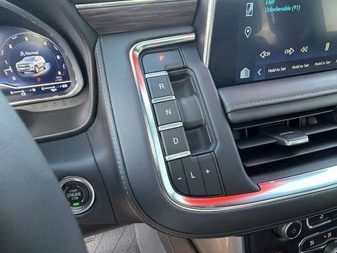 Certified 2023 Chevrolet Tahoe LT w/ Luxury Package image 29