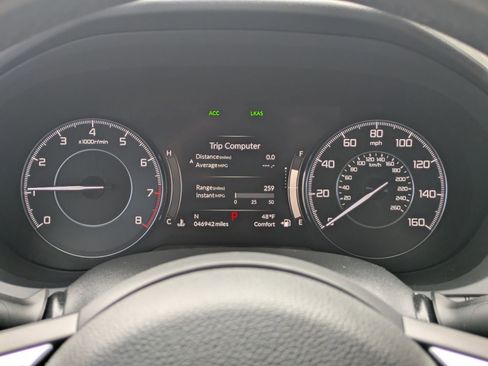 Certified 2019 Acura RDX FWD w/ Technology Package image 10