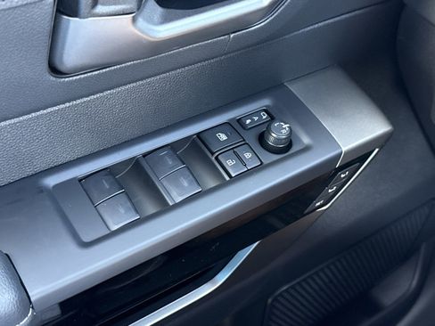 New 2026 Toyota Tundra Limited image 16