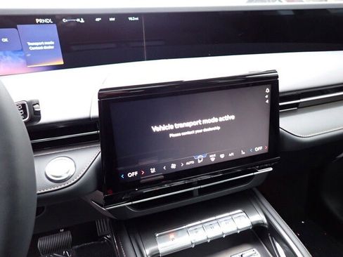 New 2026 Lincoln Nautilus Premier w/ Equipment Group 102A image 22