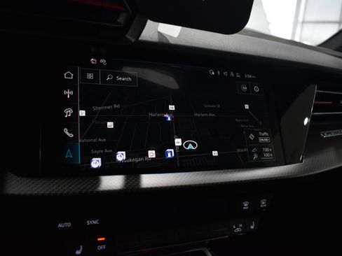 New 2026 Audi RS 3 image 20