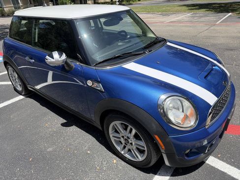 Used 2012 MINI Cooper S FWD image 7