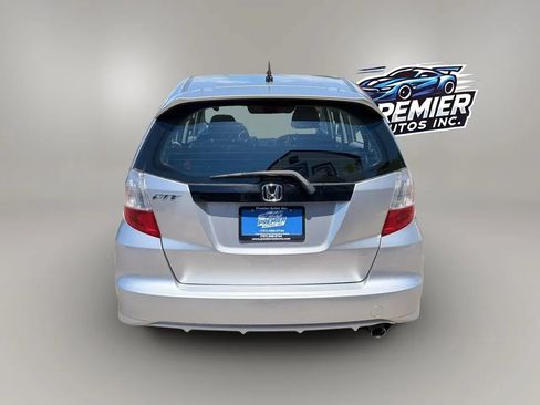 Used 2011 Honda Fit Sport image 6