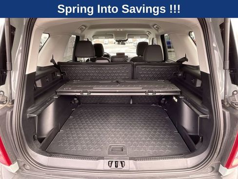 Certified 2023 Ford Bronco Sport Big Bend w/ Convenience Package image 25