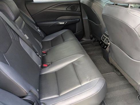 Certified 2025 Lexus RX 350 Premium w/ Convenience Package FWD image 19
