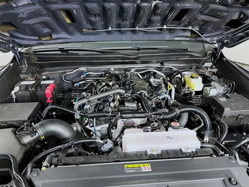 New 2026 Toyota Tacoma TRD Sport image 29