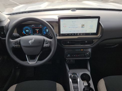 New 2025 Ford Bronco Sport Big Bend image 25