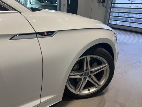 Used 2021 Audi A5 2.0T Premium Plus w/ Premium Plus image 4