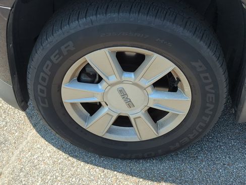 Used 2012 GMC Terrain SLT w/ Cargo Package FWD image 24