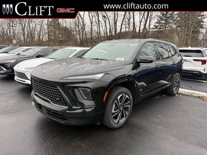 New 2026 Buick Enclave Sport Touring w/ Power Package