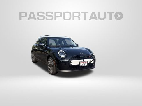 New 2026 MINI Cooper S FWD image 11