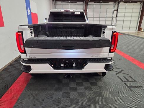 Used 2023 GMC Sierra 2500 Denali image 29