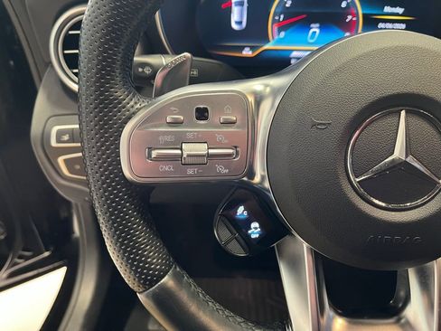 Used 2023 Mercedes-Benz C 43 AMG 4MATIC Coupe image 31