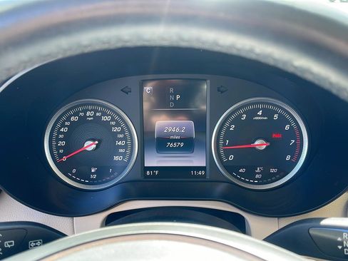 Used 2016 Mercedes-Benz GLC 300 image 14