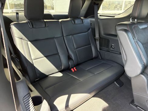 New 2026 Ford Explorer ST image 21