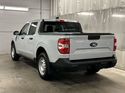 Used 2025 Ford Maverick XL w/ 4K Tow Package AWD/4WD image 29