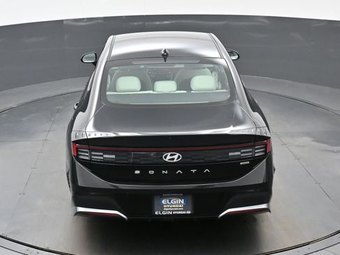 Certified 2025 Hyundai Sonata SEL image 36