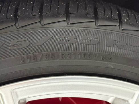 Used 2021 Audi RS 7 Prestige image 56